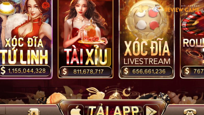 Hướng dẫn cách chơi một số game bài phổ biến tại Vivu88