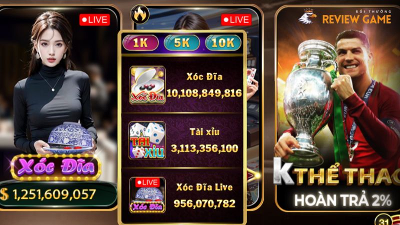 Tìm hiểu thông tin về cổng game bài 9win